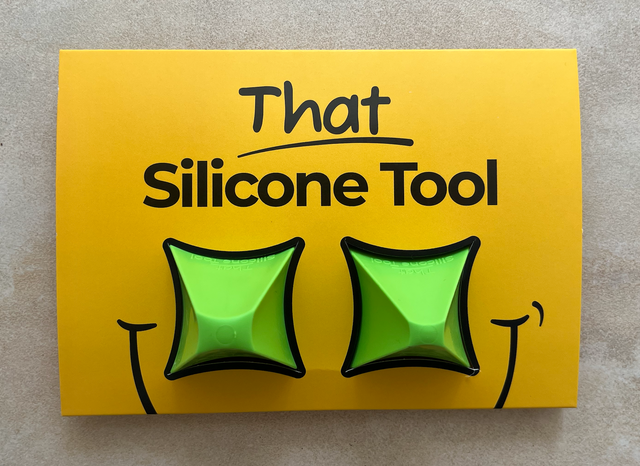 That Silicone Tool 2.0