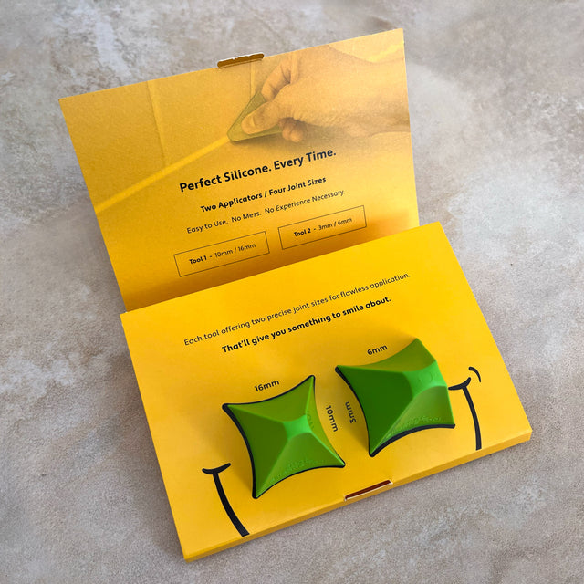 That Silicone Tool 2.0 - Mates Pack (x2)