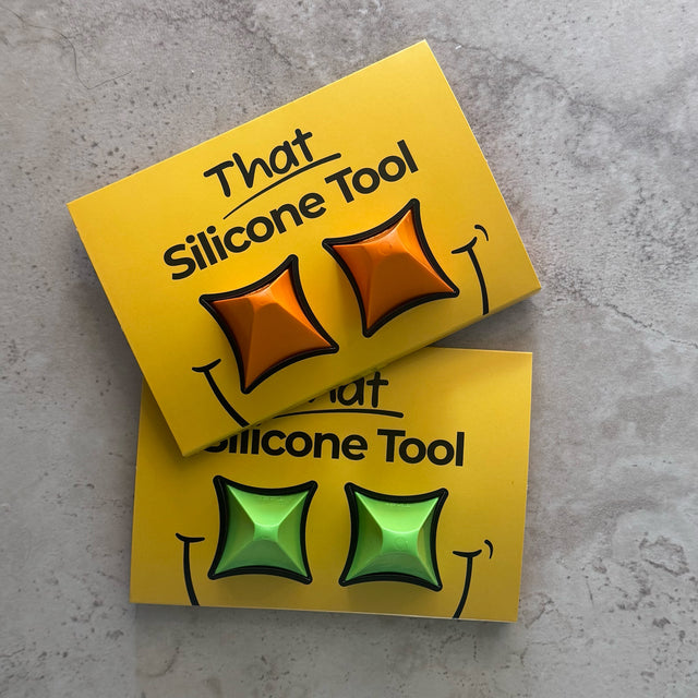 That Silicone Tool 2.0 - Mates Pack (x2)