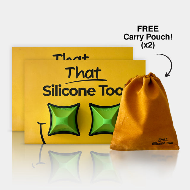 That Silicone Tool 2.0 - Mates Pack (x2)