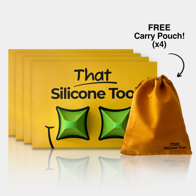 That Silicone Tool 2.0 - Team Bundle (x4)